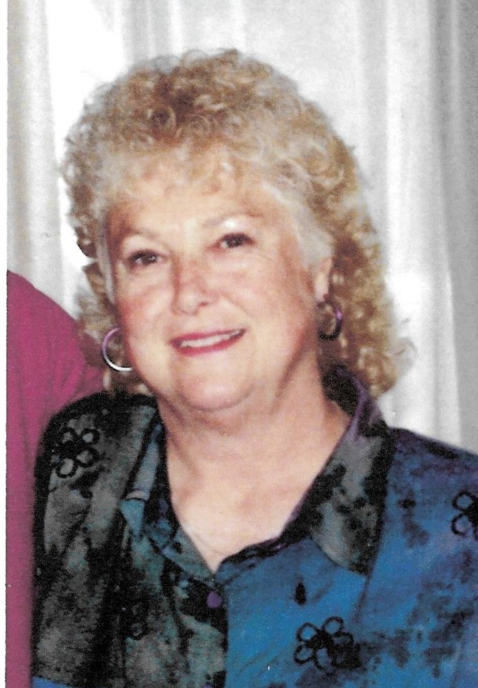 Doris Felton