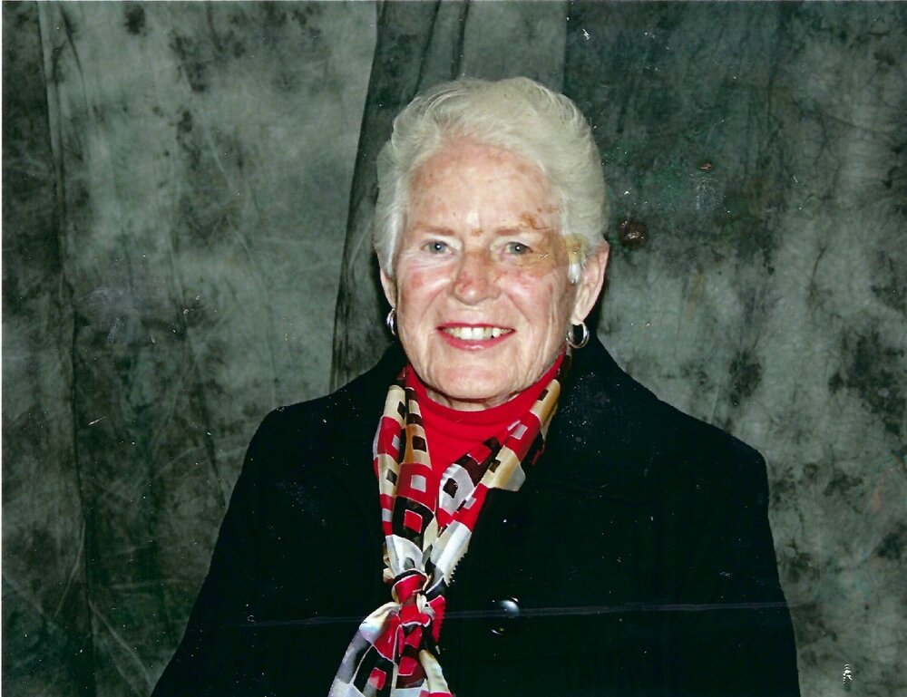 Barbara South