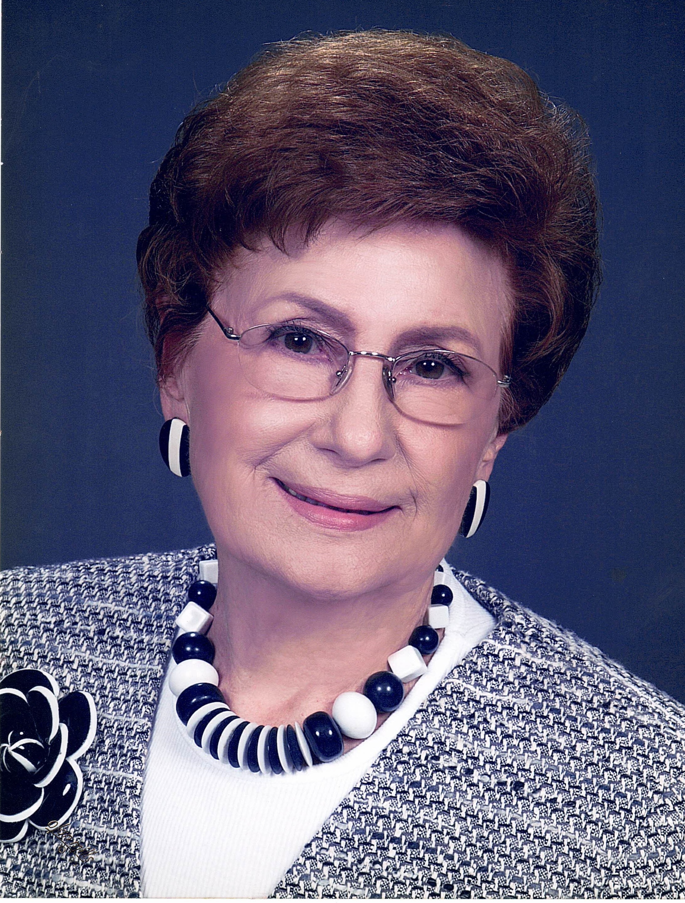 Lillian Carr